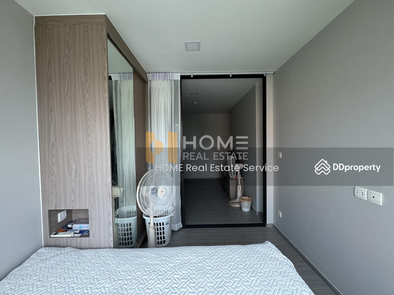 For Sale - The Privacy S101, Bangkok