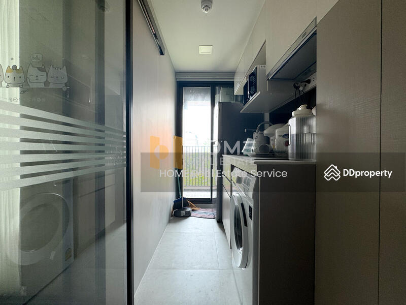 For Sale - The Privacy S101, Bangkok