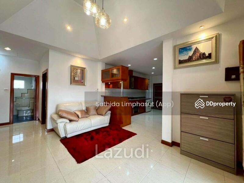 ให้เช่า - Green Field Villas 1 : กรีนฟิล วิลล่า 1, ชลบุรี