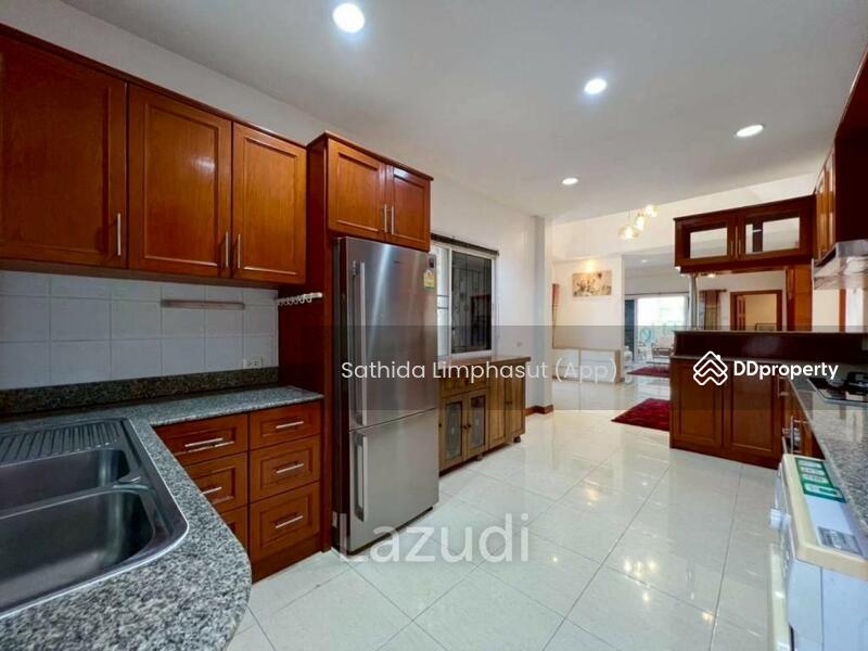 ให้เช่า - Green Field Villas 1 : กรีนฟิล วิลล่า 1, ชลบุรี
