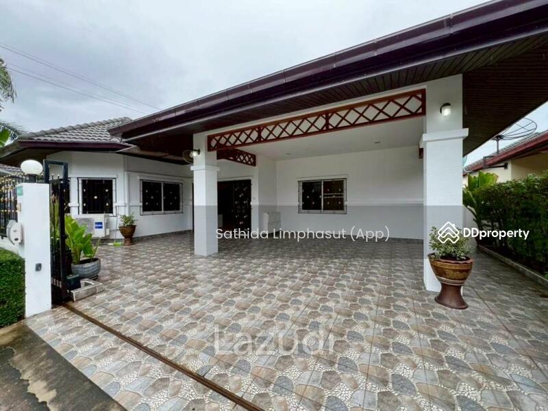 ให้เช่า - Green Field Villas 1 : กรีนฟิล วิลล่า 1, ชลบุรี