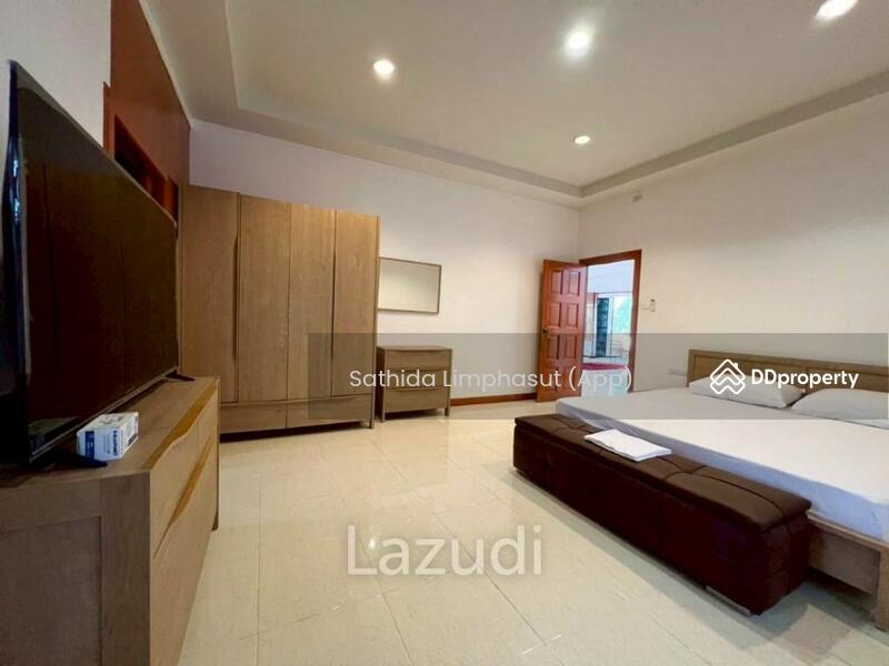ให้เช่า - Green Field Villas 1 : กรีนฟิล วิลล่า 1, ชลบุรี