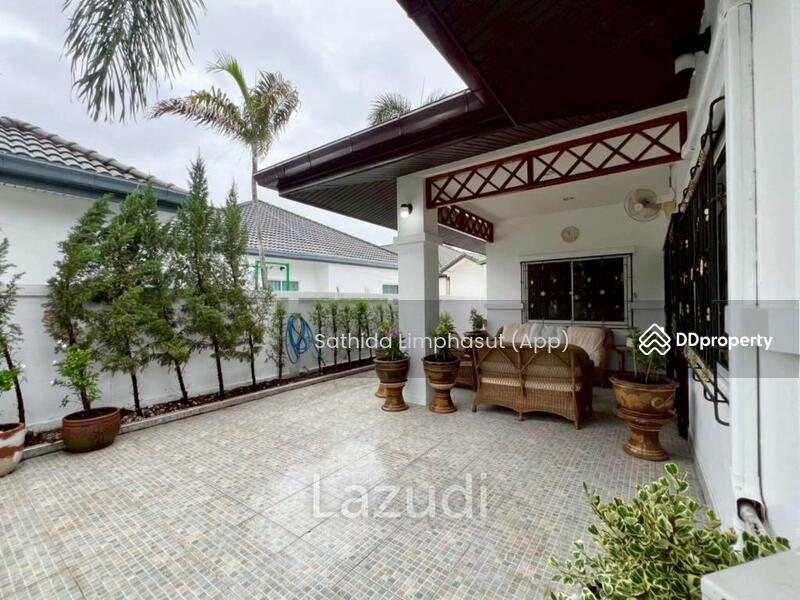ให้เช่า - Green Field Villas 1 : กรีนฟิล วิลล่า 1, ชลบุรี