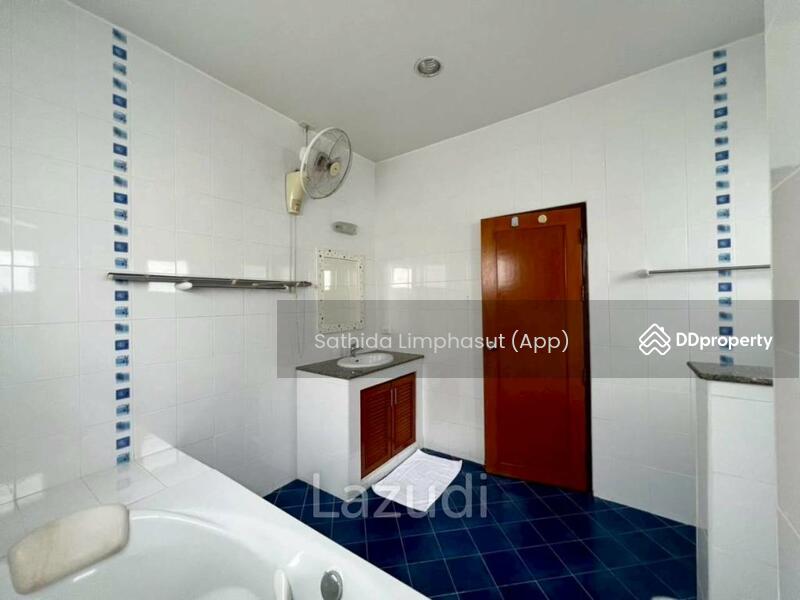 For Rent - Green Field Villas 1, Chon Buri