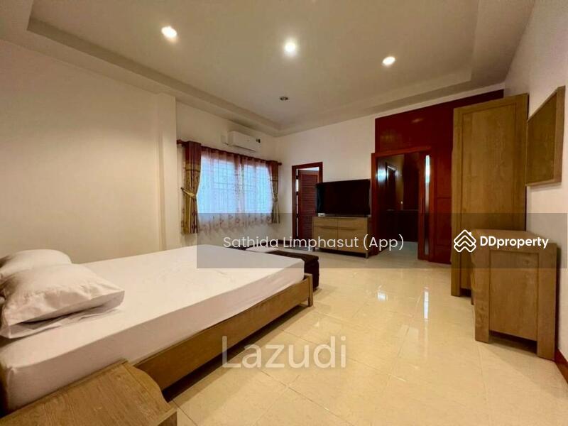 ให้เช่า - Green Field Villas 1 : กรีนฟิล วิลล่า 1, ชลบุรี