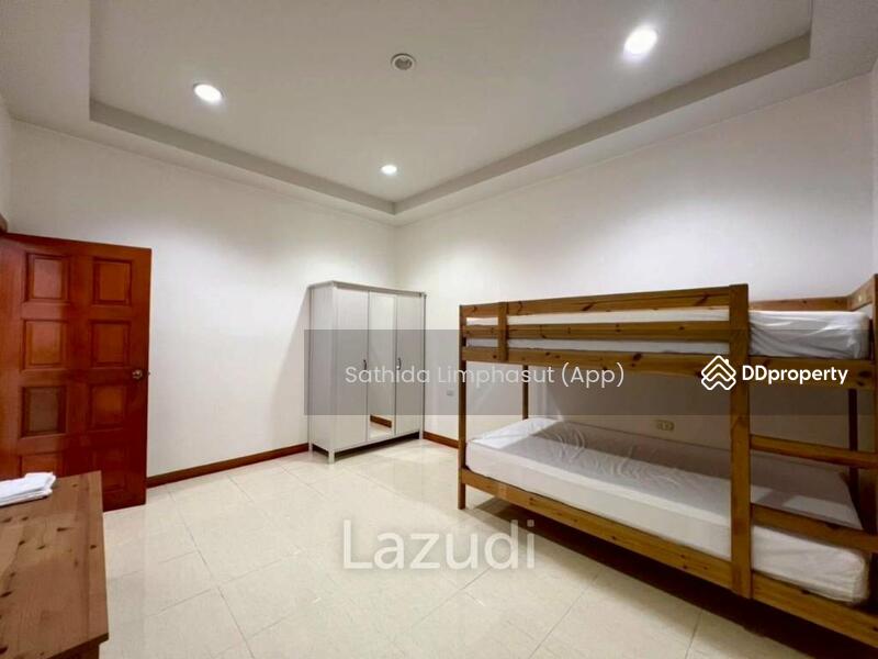ให้เช่า - Green Field Villas 1 : กรีนฟิล วิลล่า 1, ชลบุรี