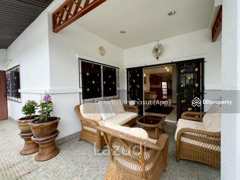 For Rent - Green Field Villas 1, Chon Buri