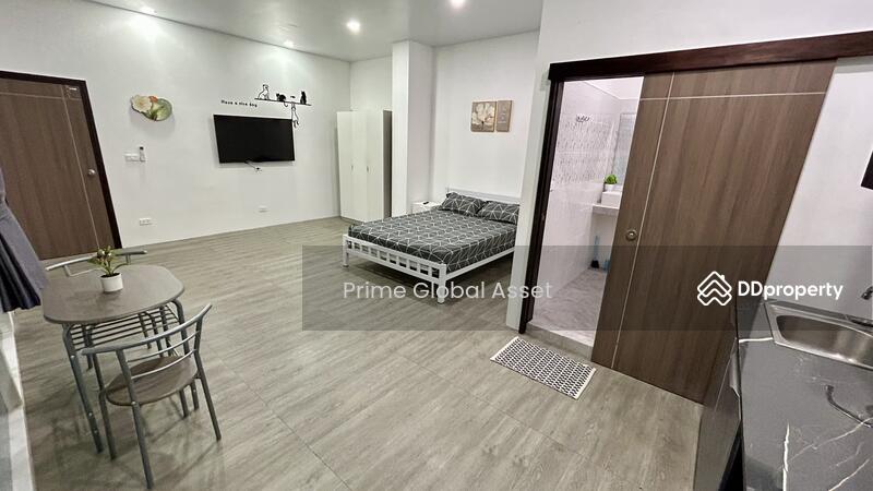 For Rent - Condotel Buri 1, Phuket