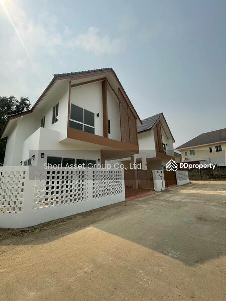 ขาย - หมู่บ้านน้ำผึ้งวิลเลจ สารภี เชียงใหม่, เชียงใหม่