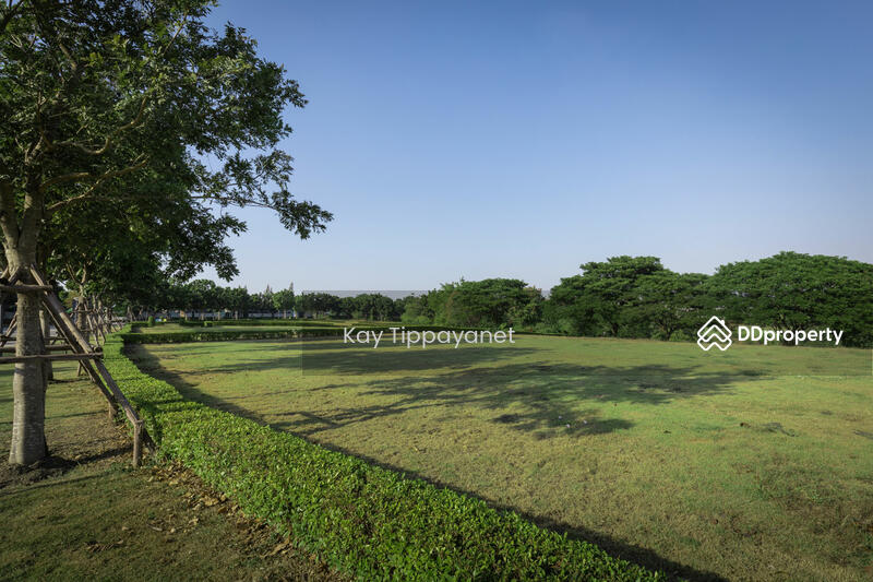 For Sale - The Riverdale Residence, Pathum Thani