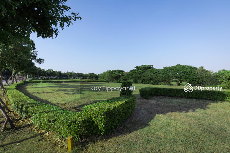 For Sale - The Riverdale Residence, Pathum Thani