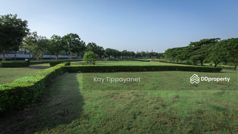 For Sale - The Riverdale Residence, Pathum Thani