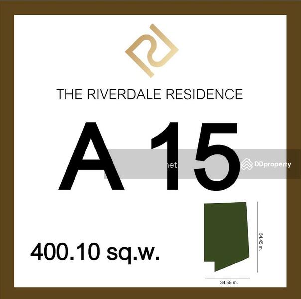 For Sale - The Riverdale Residence, Pathum Thani