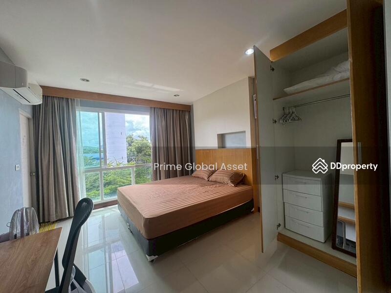 ให้เช่า - Condotel Buri 1 : คอนโดเทลบุรี 1, ภูเก็ต