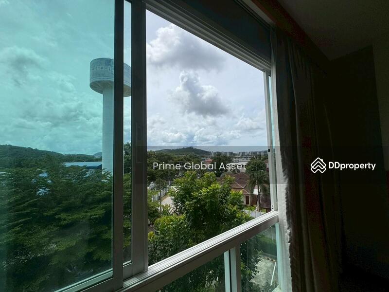 For Rent - Condotel Buri 1, Phuket