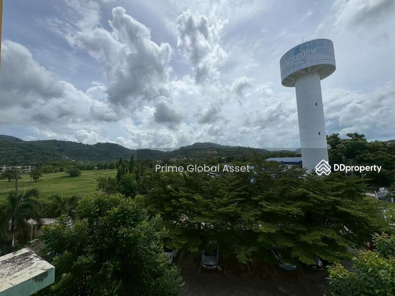ให้เช่า - Condotel Buri 1 : คอนโดเทลบุรี 1, ภูเก็ต