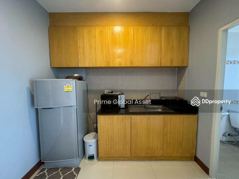 ให้เช่า - Condotel Buri 1 : คอนโดเทลบุรี 1, ภูเก็ต