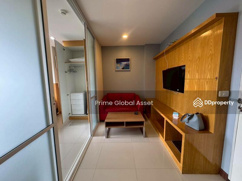 ให้เช่า - Condotel Buri 1 : คอนโดเทลบุรี 1, ภูเก็ต