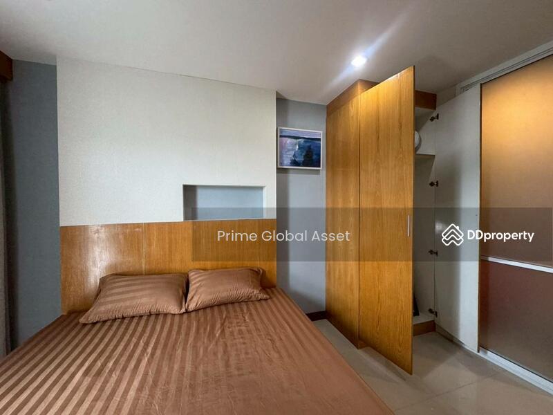 ให้เช่า - Condotel Buri 1 : คอนโดเทลบุรี 1, ภูเก็ต
