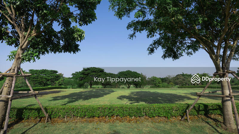 For Sale - The Riverdale Residence, Pathum Thani