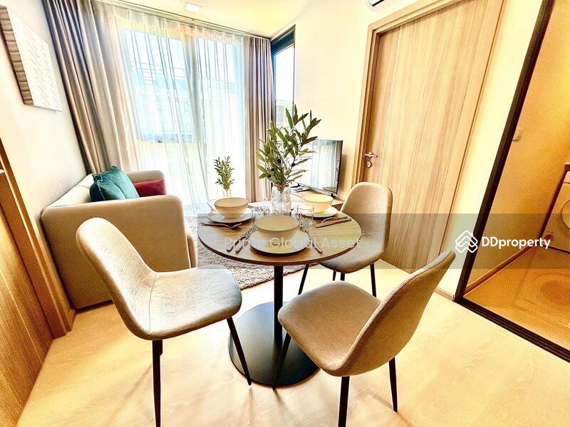 For Rent - The Base Rise, Phuket