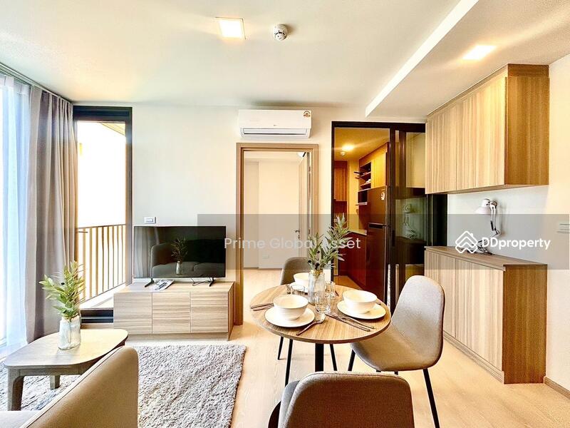 For Rent - The Base Rise, Phuket