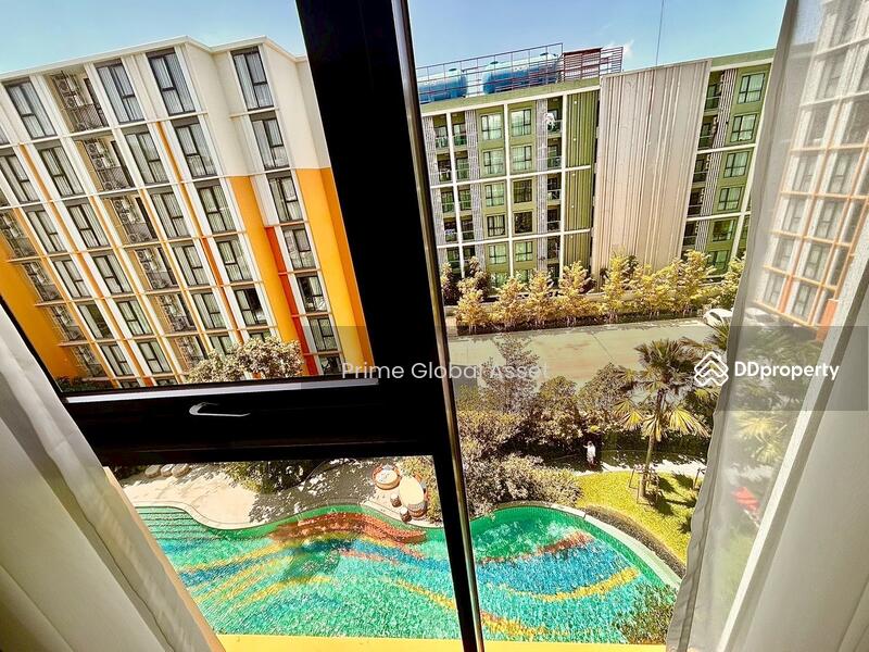 ให้เช่า - The Base Rise, ภูเก็ต