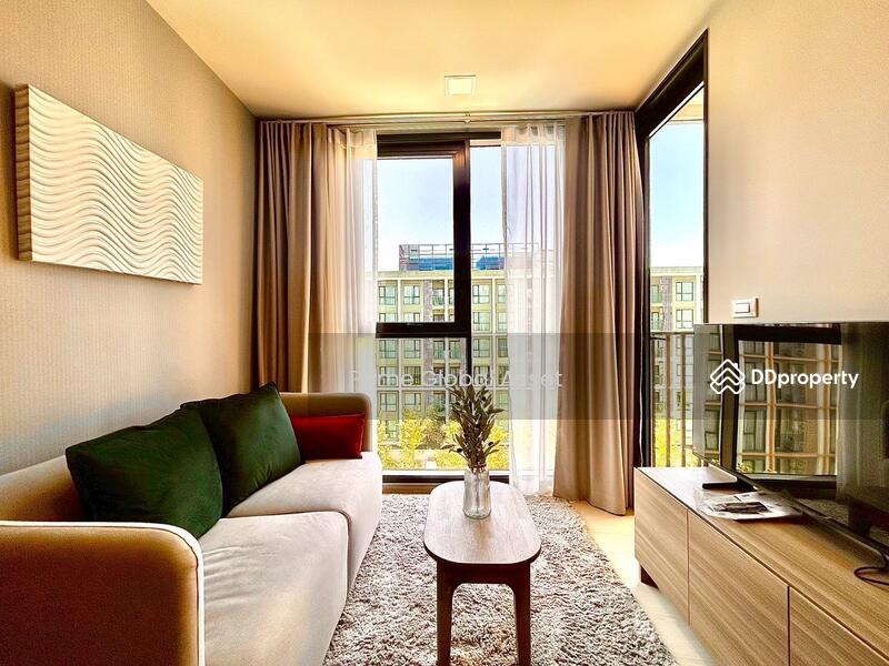 For Rent - The Base Rise, Phuket