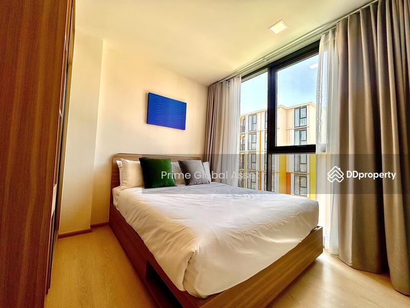 For Rent - The Base Rise, Phuket