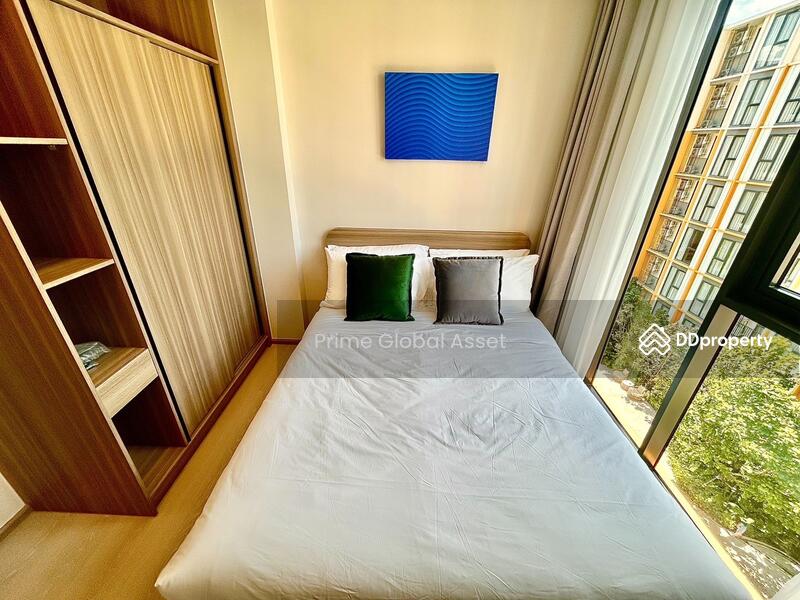 For Rent - The Base Rise, Phuket