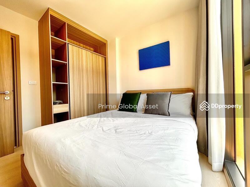 For Rent - The Base Rise, Phuket