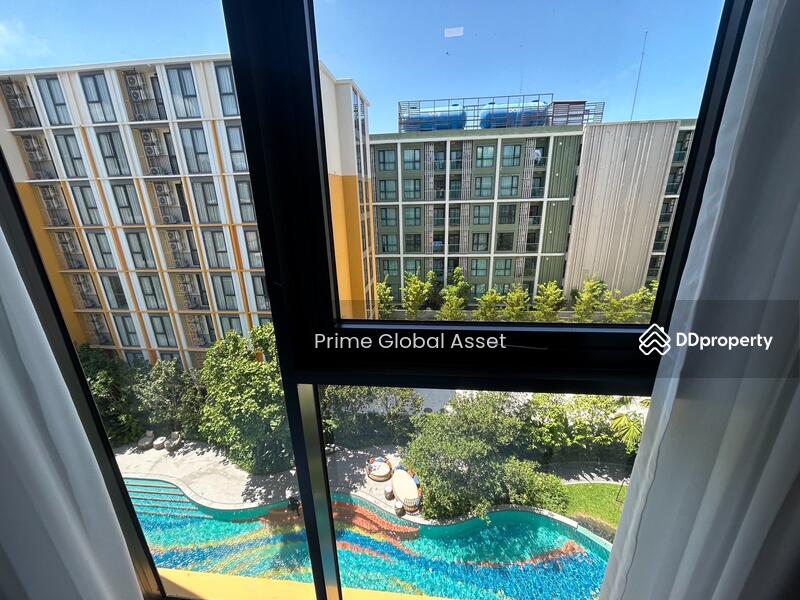 For Rent - The Base Rise, Phuket