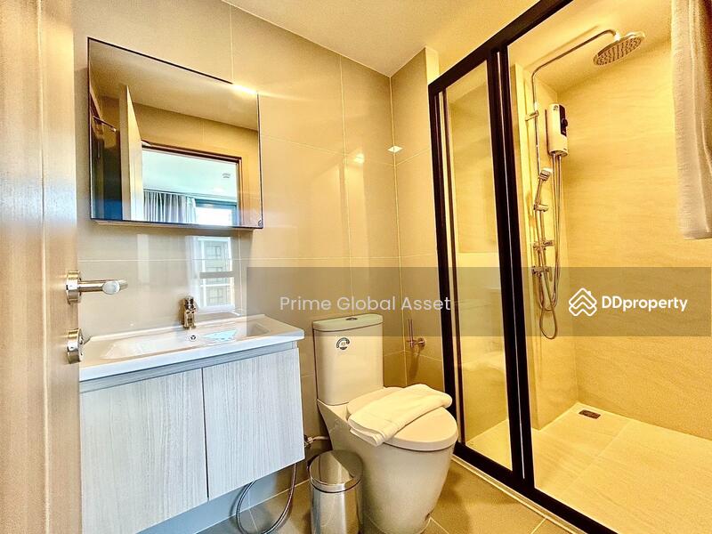 For Rent - The Base Rise, Phuket