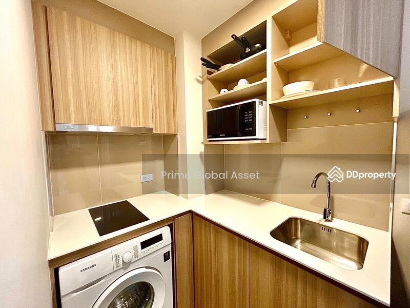 For Rent - The Base Rise, Phuket
