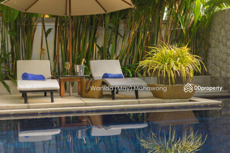 For Sale - The Chava Resort, Phuket