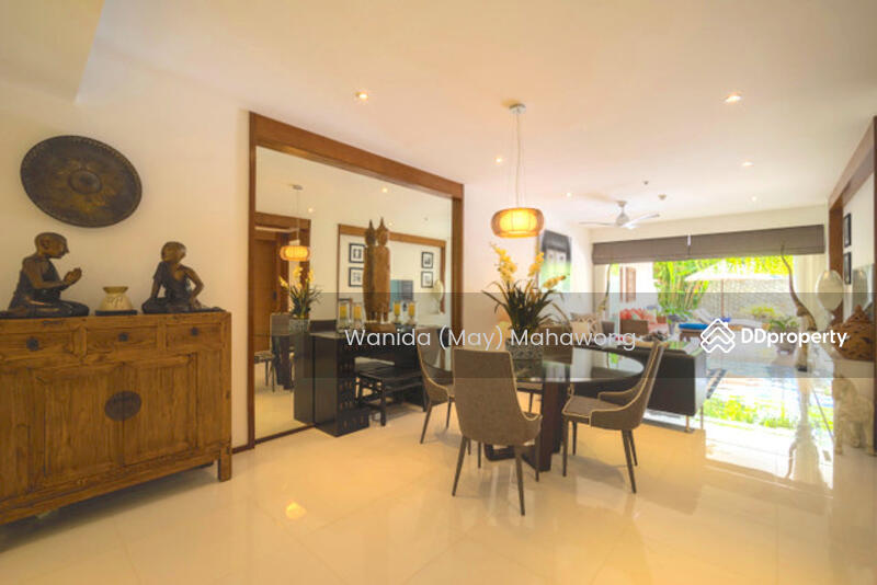 For Sale - The Chava Resort, Phuket