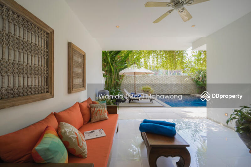 For Sale - The Chava Resort, Phuket