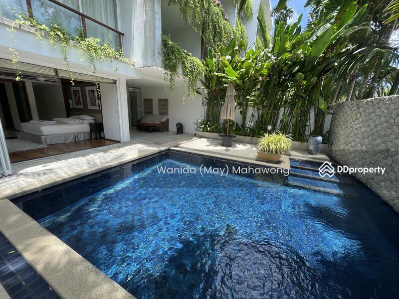 For Sale - The Chava Resort, Phuket