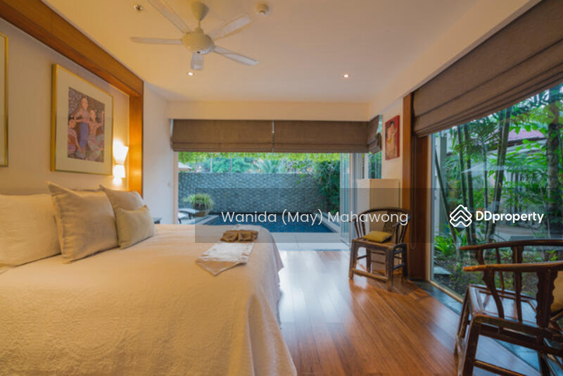 For Sale - The Chava Resort, Phuket