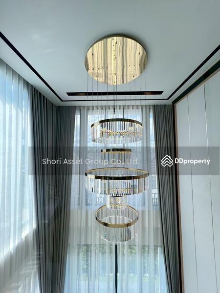 ขาย - Charisma Ville Modern Pool Villa, เชียงใหม่