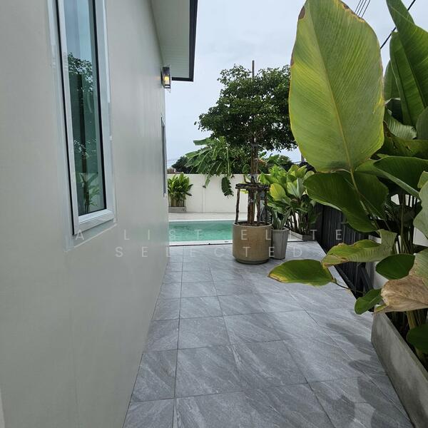 Brand-New Single House for Sale, Chon Buri (Pattaya), Nong Pru, Bang Lamung (Pattaya), Chon Buri (Pattaya), 3 Bedrooms, 55 sqm, Single Detached House For Sale, by A LIST ELITE SELECTED, 60169501 - DDproperty.com