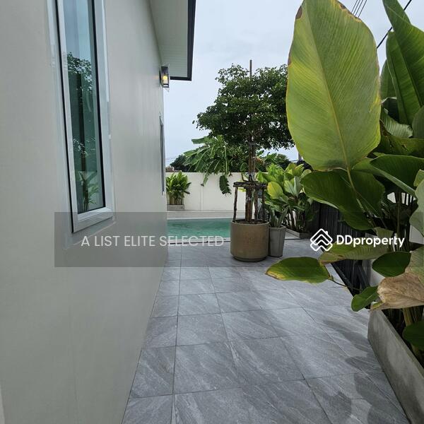 For Sale - Brand-New Single House for Sale, Pattaya