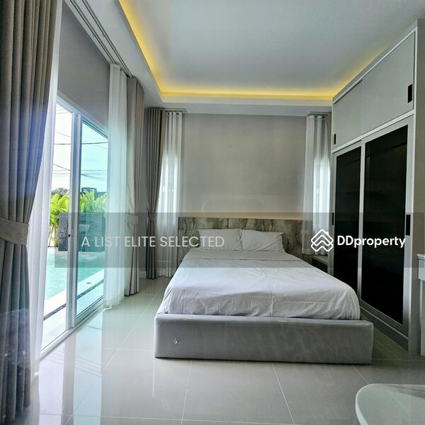 For Sale - Brand-New Single House for Sale, Pattaya