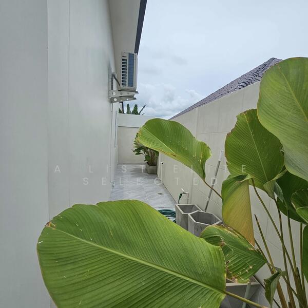 Brand-New Single House for Sale, Chon Buri (Pattaya), Nong Pru, Bang Lamung (Pattaya), Chon Buri (Pattaya), 3 Bedrooms, 55 sqm, Single Detached House For Sale, by A LIST ELITE SELECTED, 60169501 - DDproperty.com