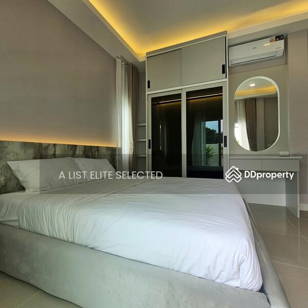For Sale - Brand-New Single House for Sale, Pattaya