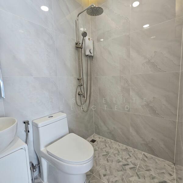 Brand-New Single House for Sale, Chon Buri (Pattaya), Nong Pru, Bang Lamung (Pattaya), Chon Buri (Pattaya), 3 Bedrooms, 55 sqm, Single Detached House For Sale, by A LIST ELITE SELECTED, 60169501 - DDproperty.com