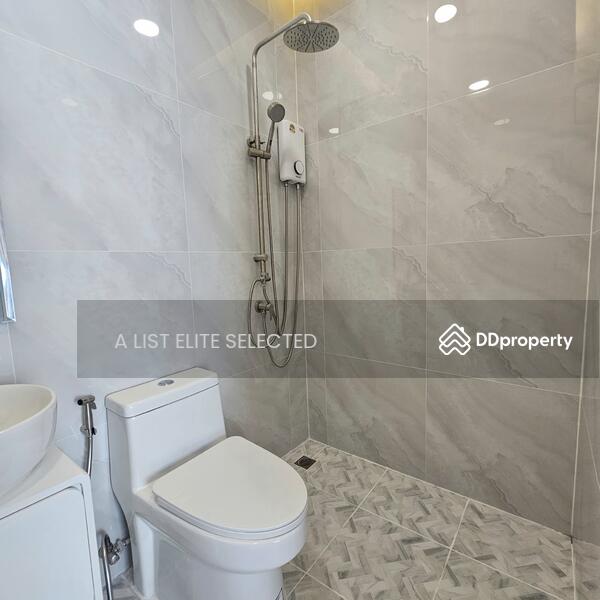 For Sale - Brand-New Single House for Sale, Pattaya