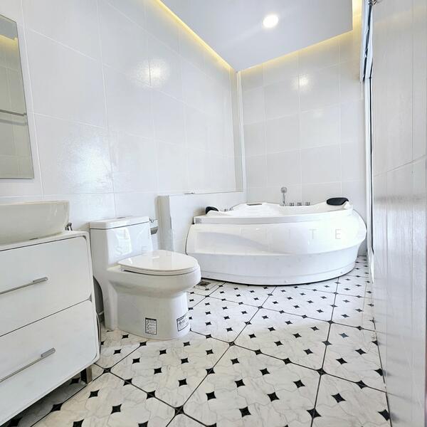 Brand-New Single House for Sale, Chon Buri (Pattaya), Nong Pru, Bang Lamung (Pattaya), Chon Buri (Pattaya), 3 Bedrooms, 55 sqm, Single Detached House For Sale, by A LIST ELITE SELECTED, 60169501 - DDproperty.com