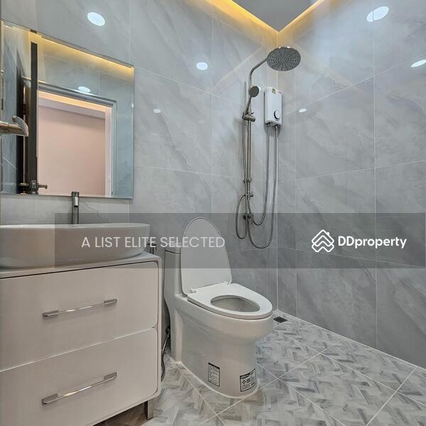 For Sale - Brand-New Single House for Sale, Pattaya