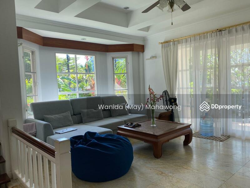 For Rent - Land and Houses Park, Phuket